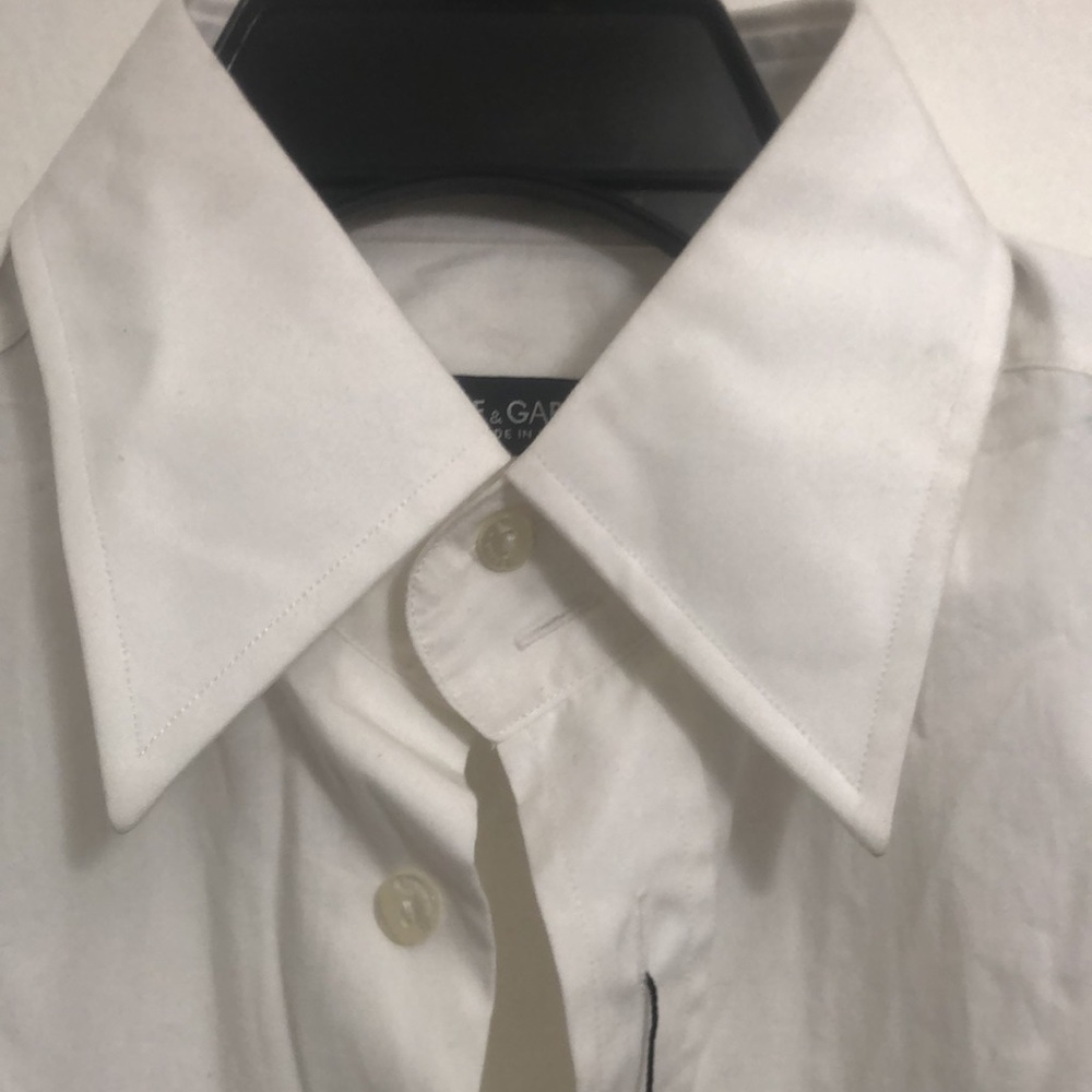 Men dress shirt